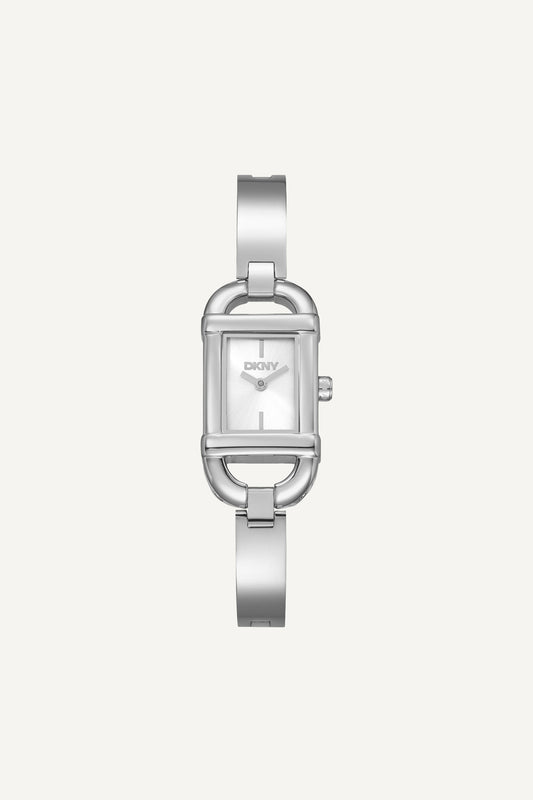 Women Signature Shape Watch