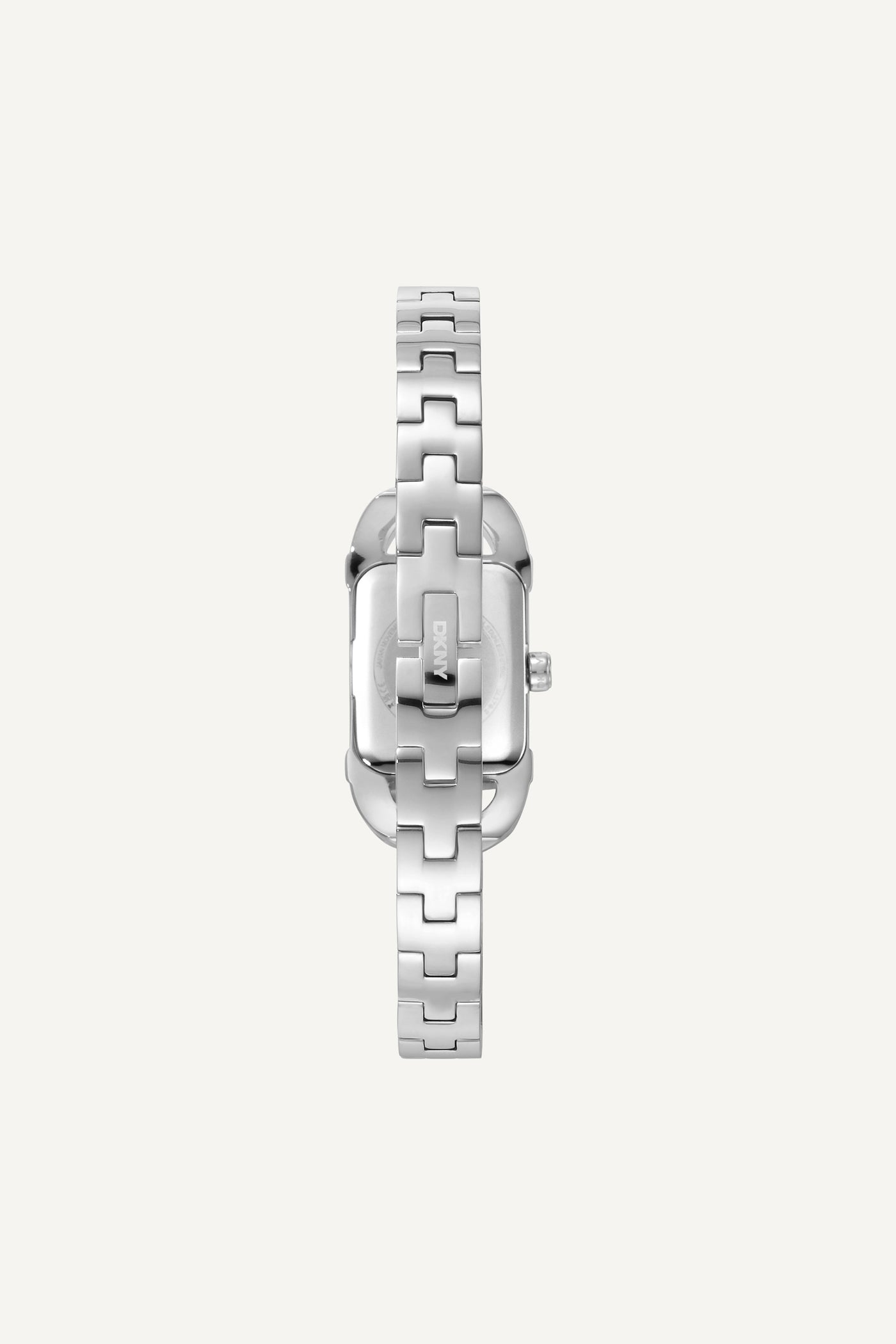 Women Signature Shape 18MM Watch