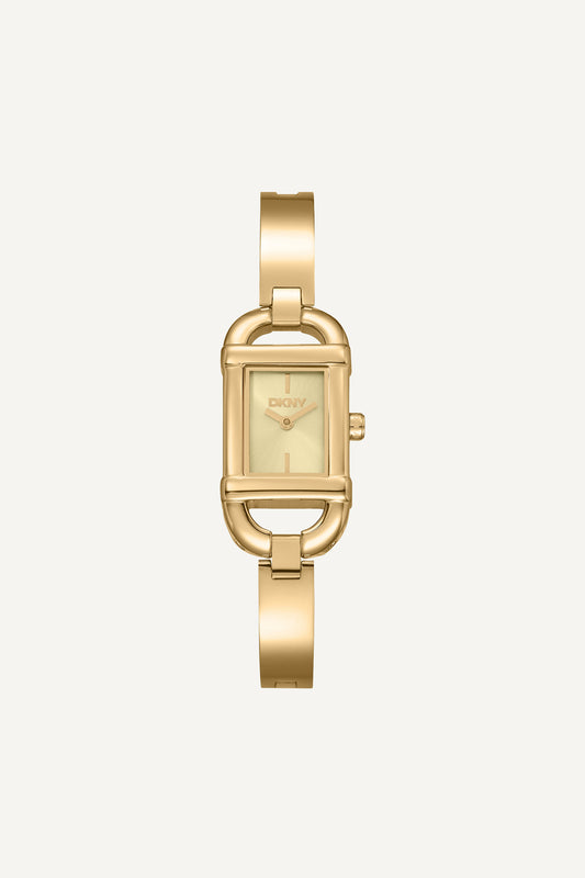 Women Signature Shape Watch