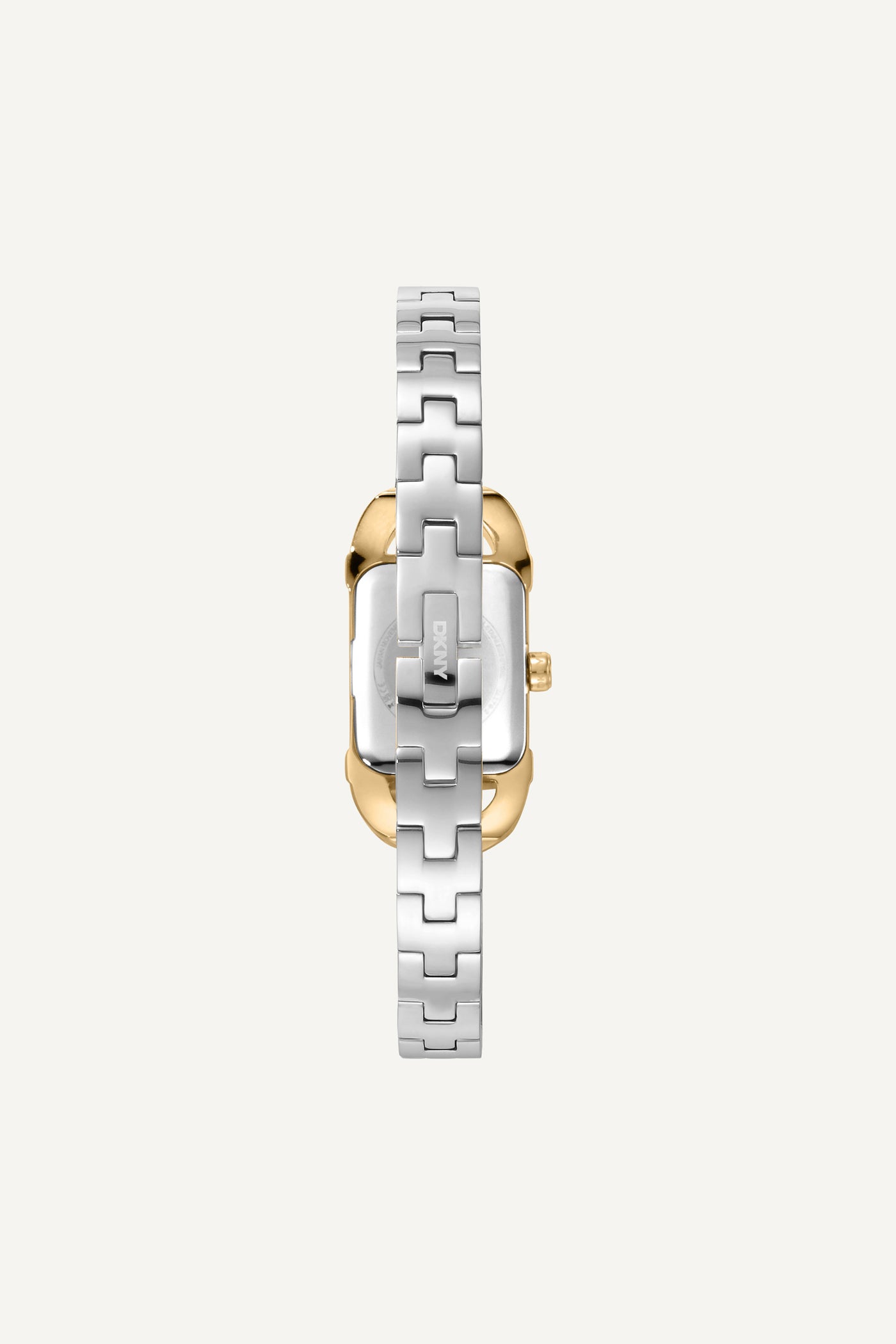 Women Signature Shape Watch