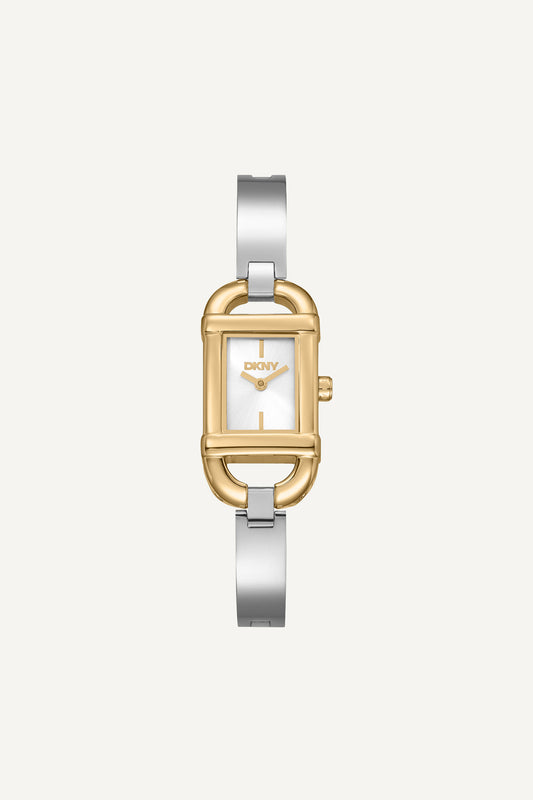 Women Signature Shape Watch