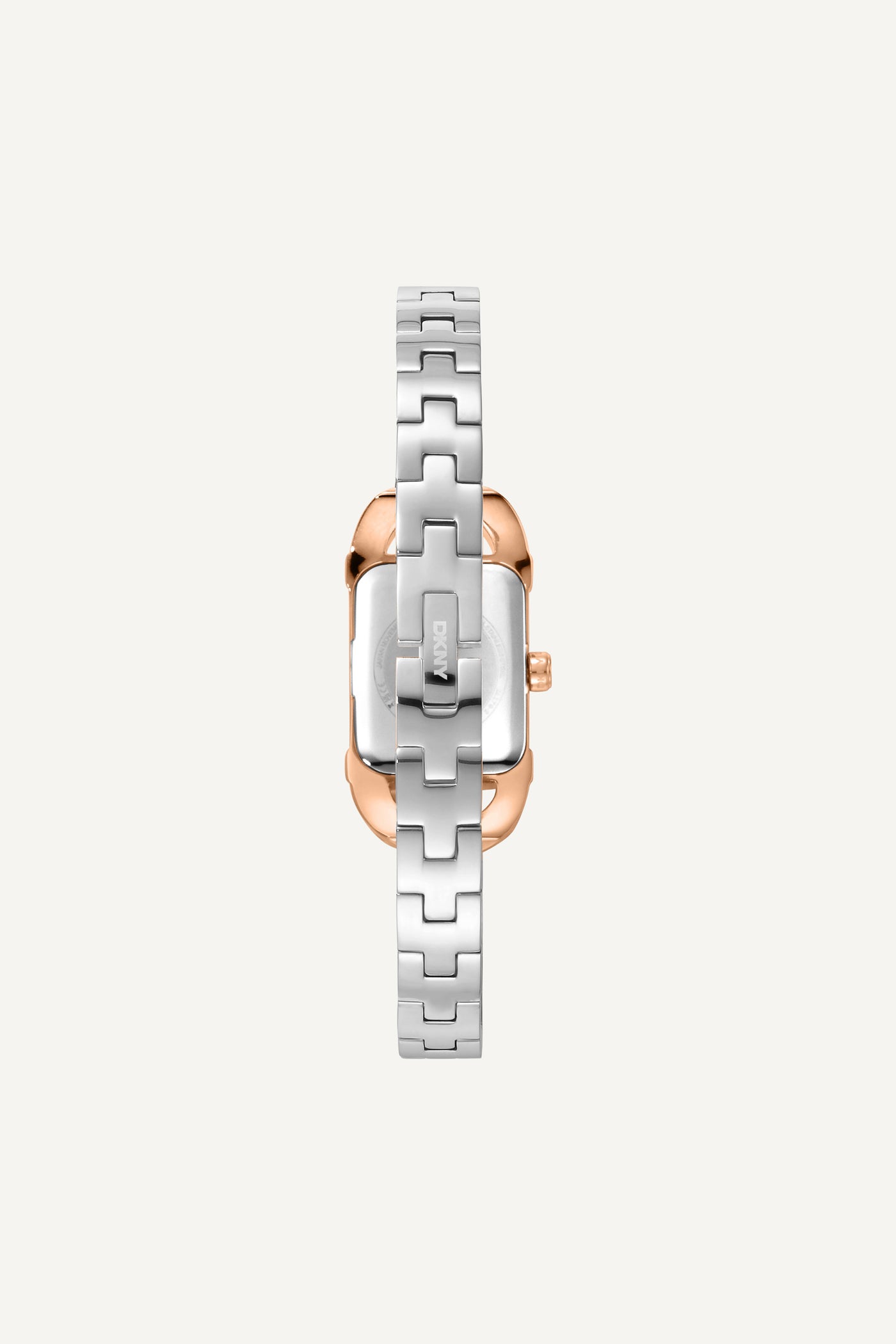 Women Signature Shape Watch