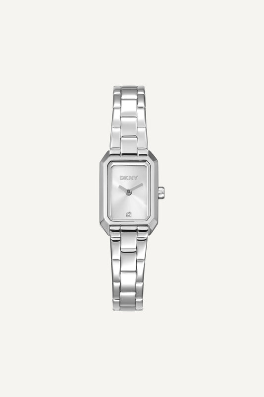 Women Signature Shape Watch