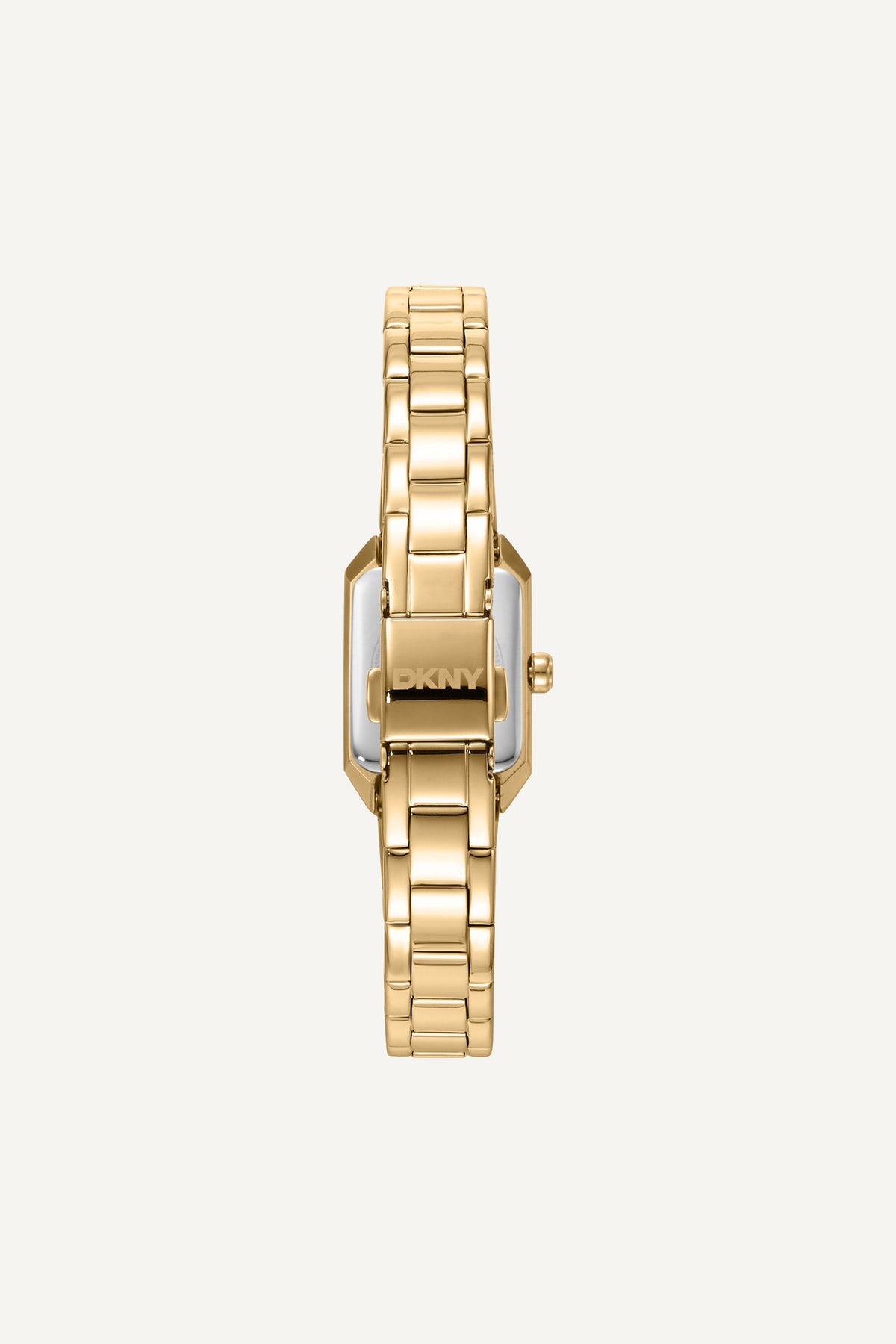 Women Signature Shape Watch