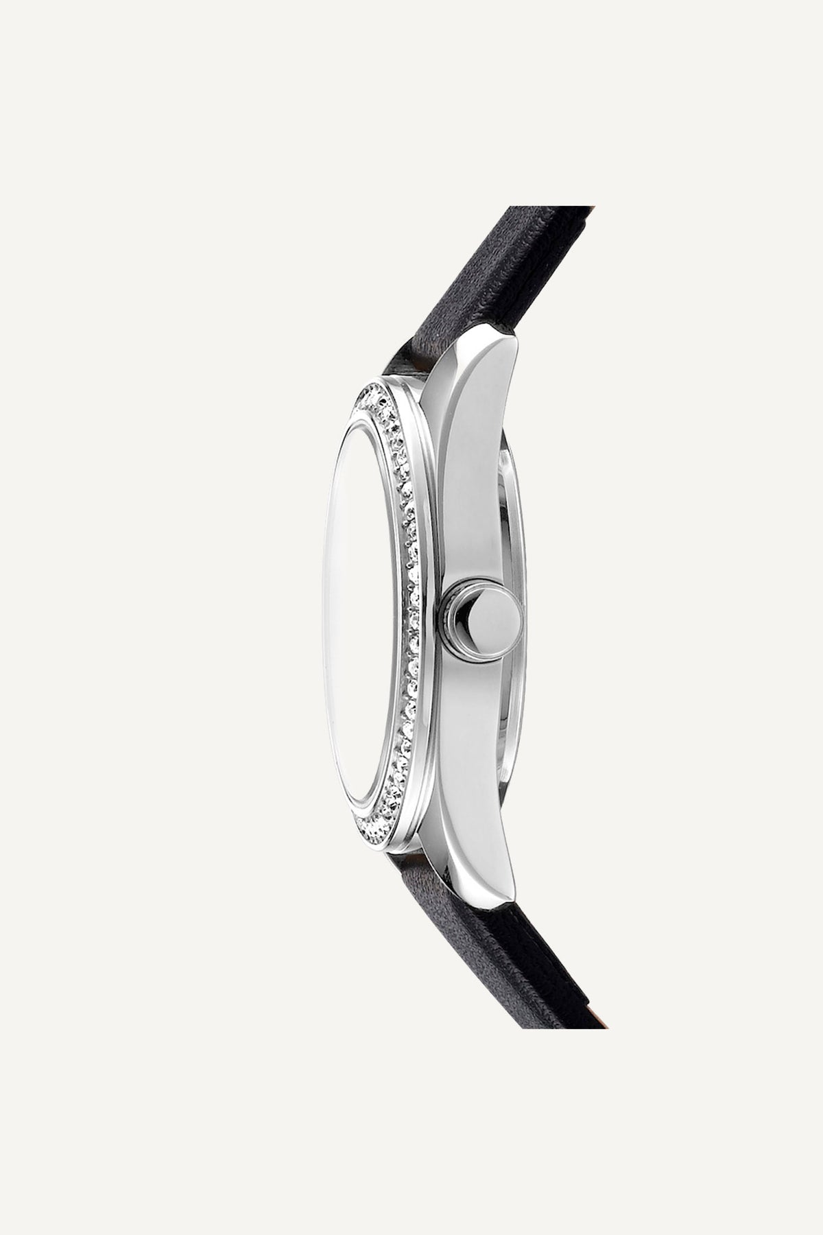 Women Evening 28MM Watch with Bracelet