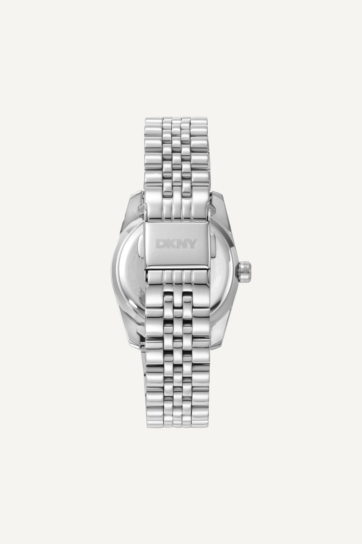 Women Logo Watch