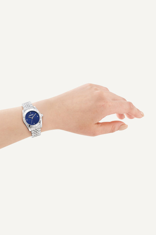 Women Logo Watch