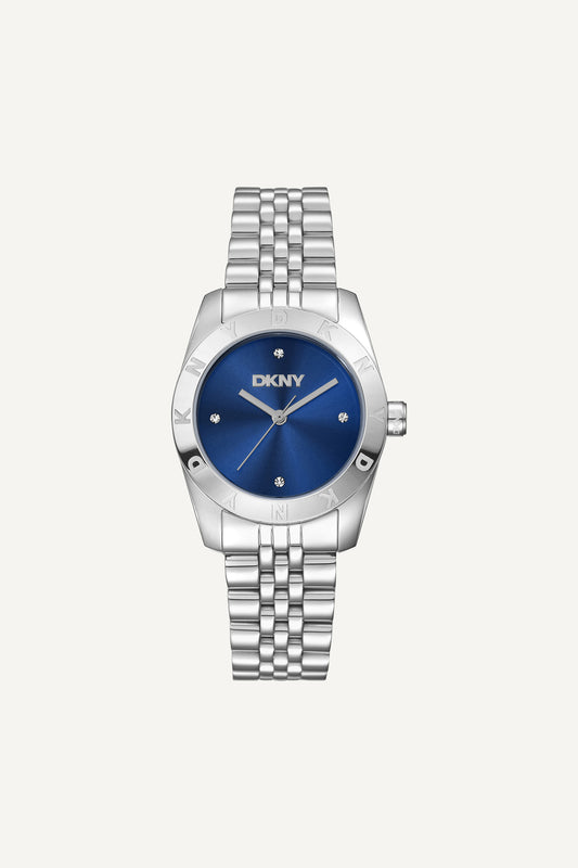 Women Logo Watch