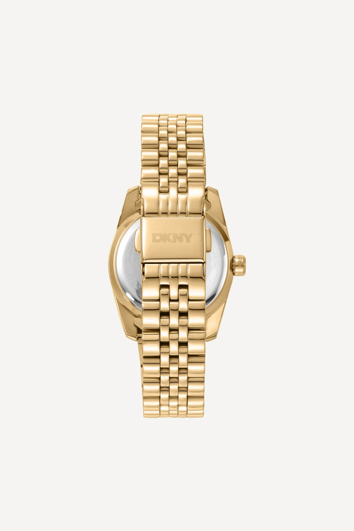 Women Logo Watch