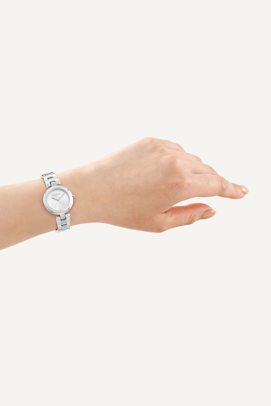 Women Essentials Watch