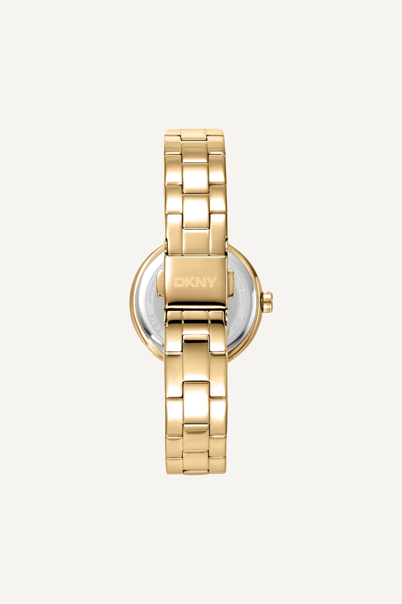 Women Essentials Watch