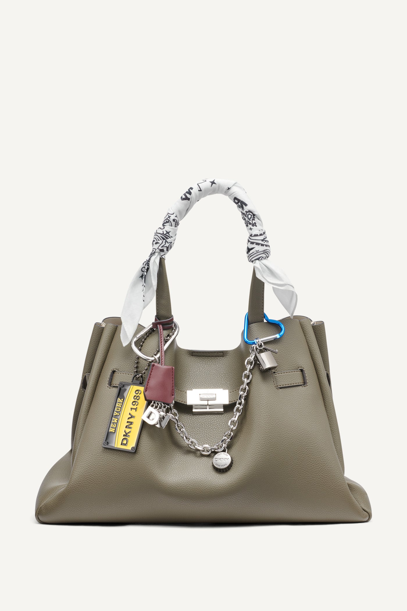 BRYAR LARGE SATCHEL