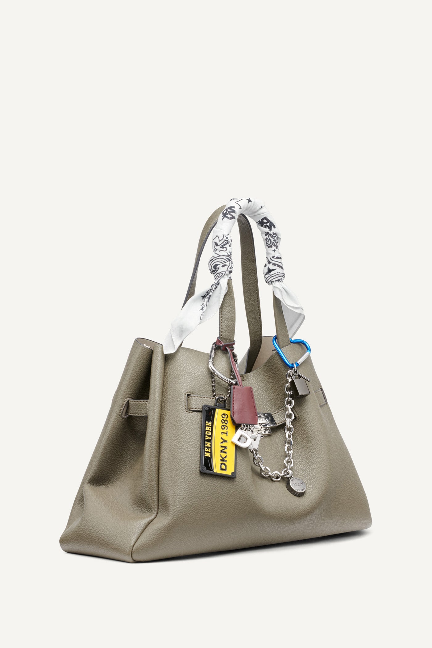 BRYAR LARGE SATCHEL