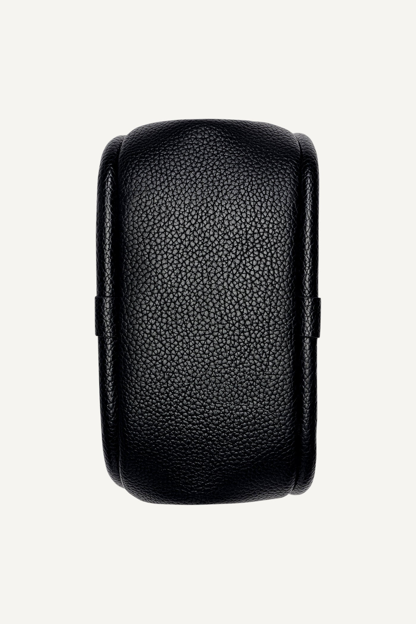 DKNY CAPRI HOBO CROSSBODY BAG BLACK