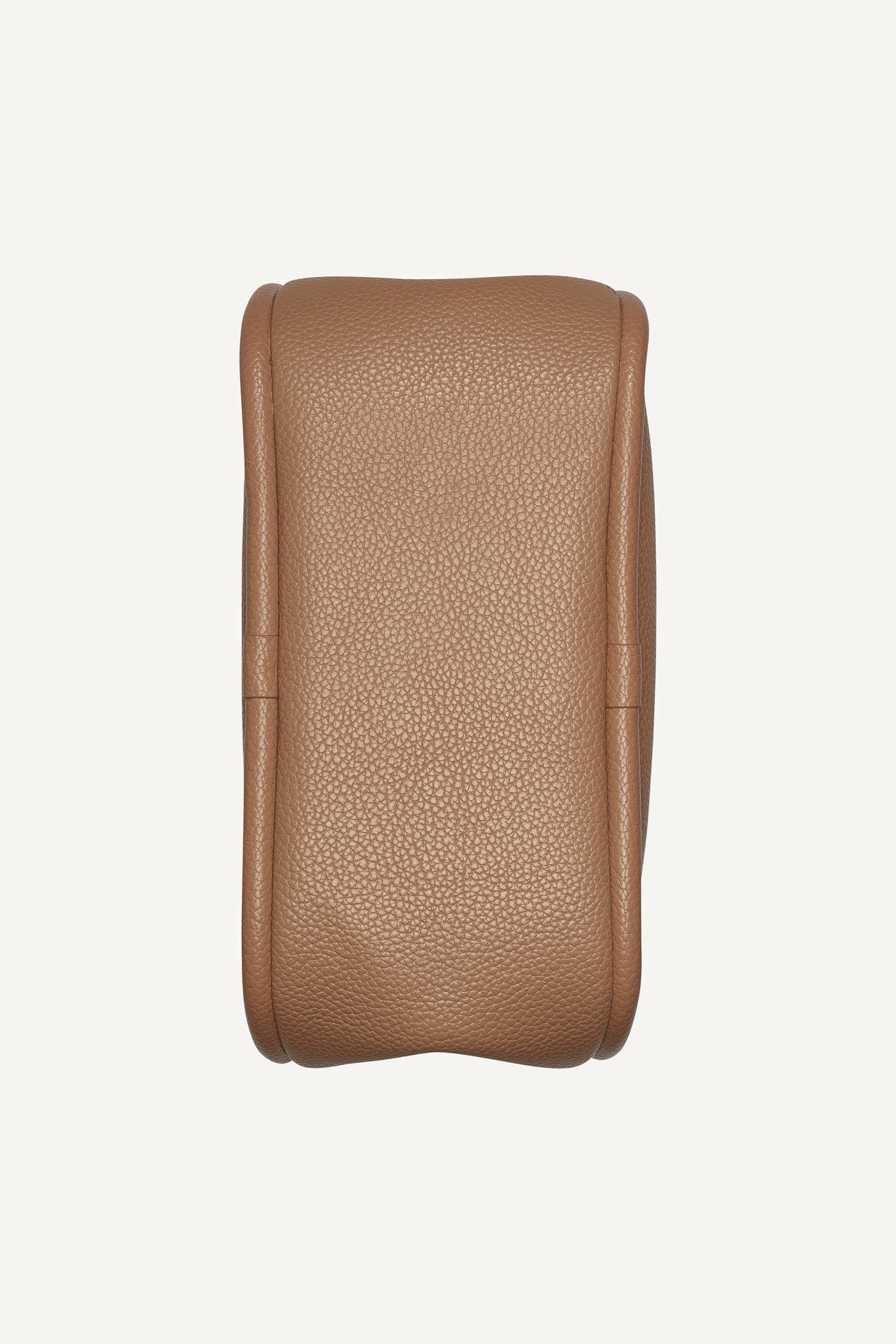 DKNY CAPRI MEDIUM HOBO BAG BEIGE