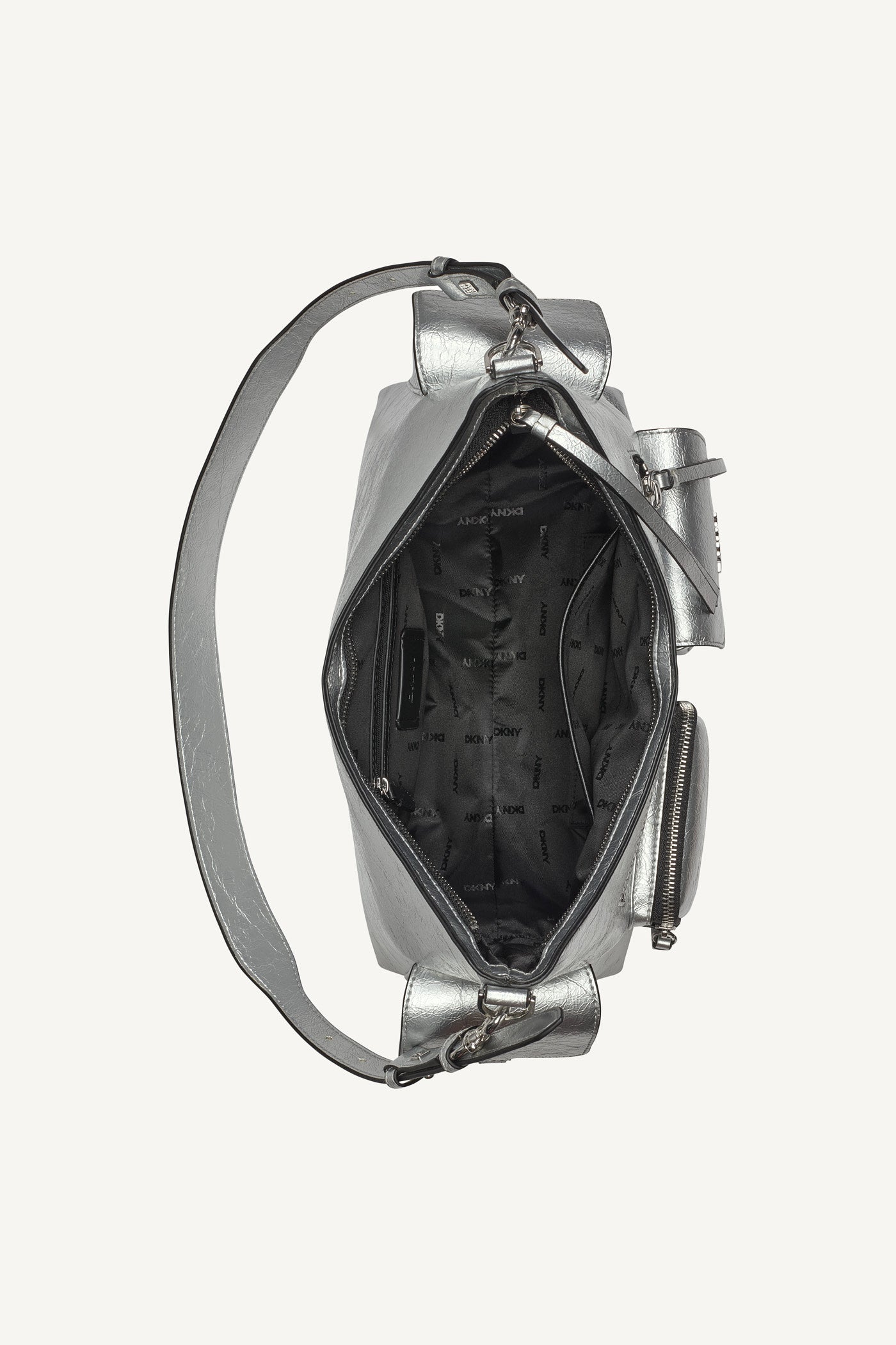FREDA LARGE SHOULDER BAG
