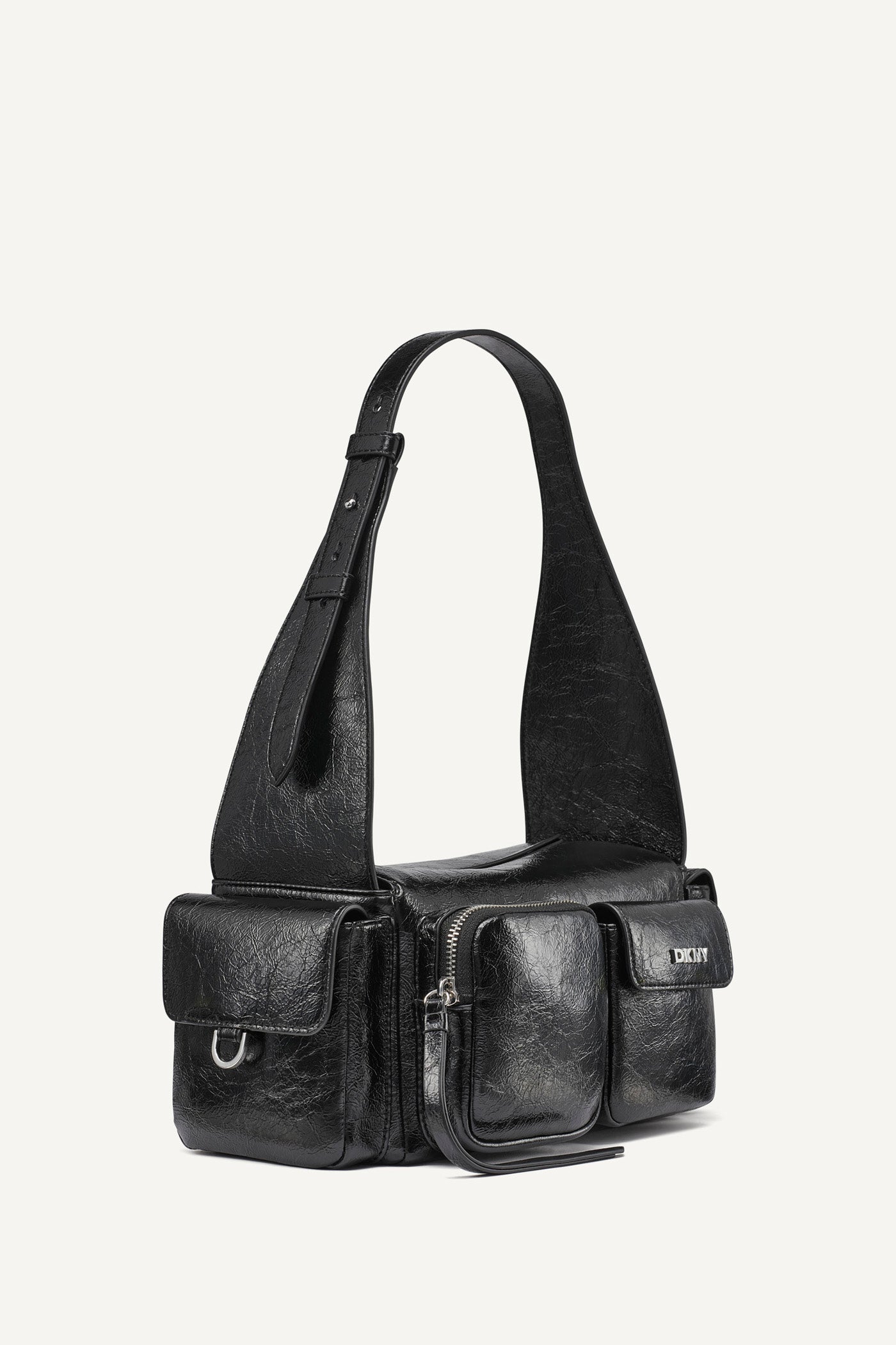 FREDA SMALL SHOULDER BAG