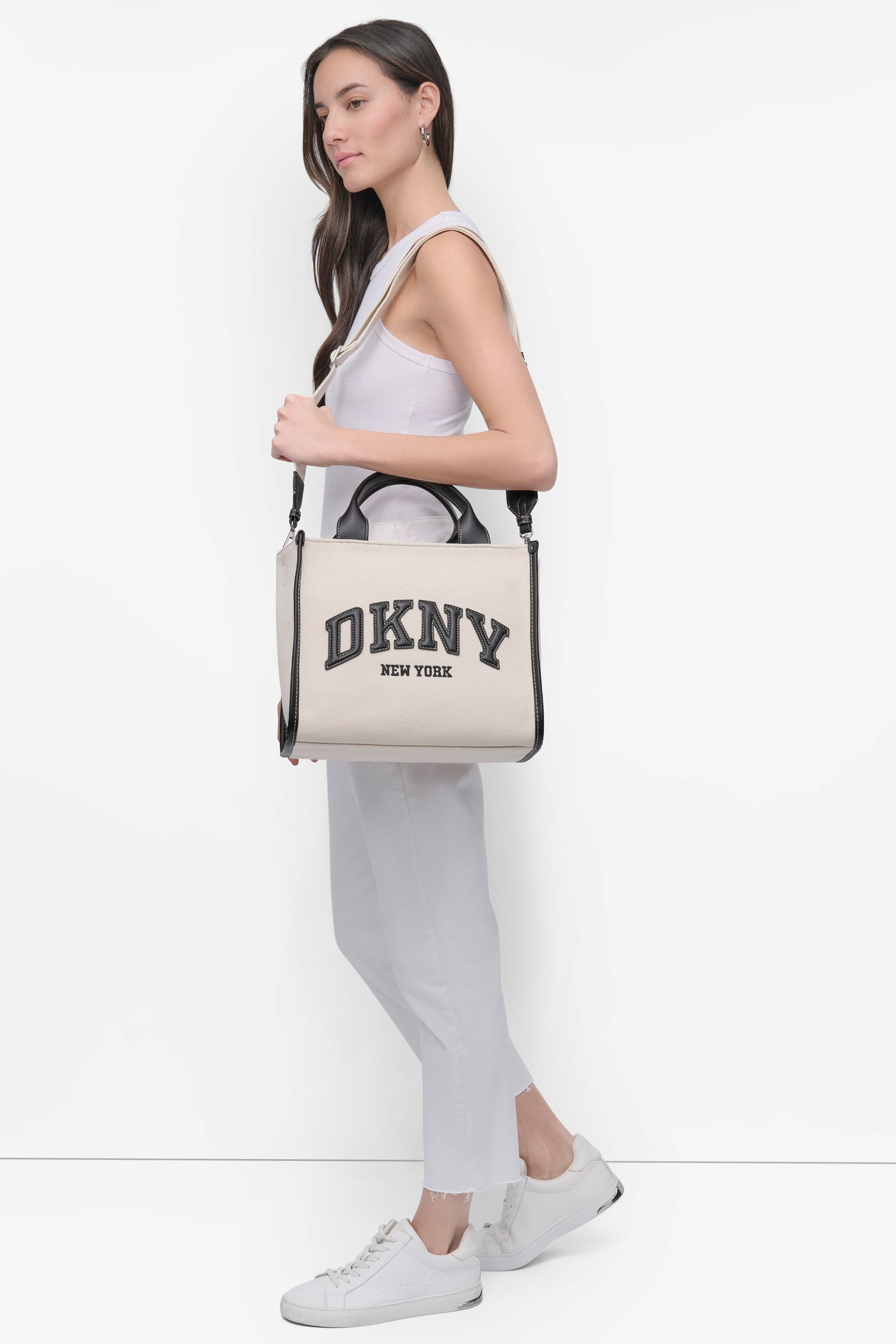 HADLEE MEDIUM TOTE