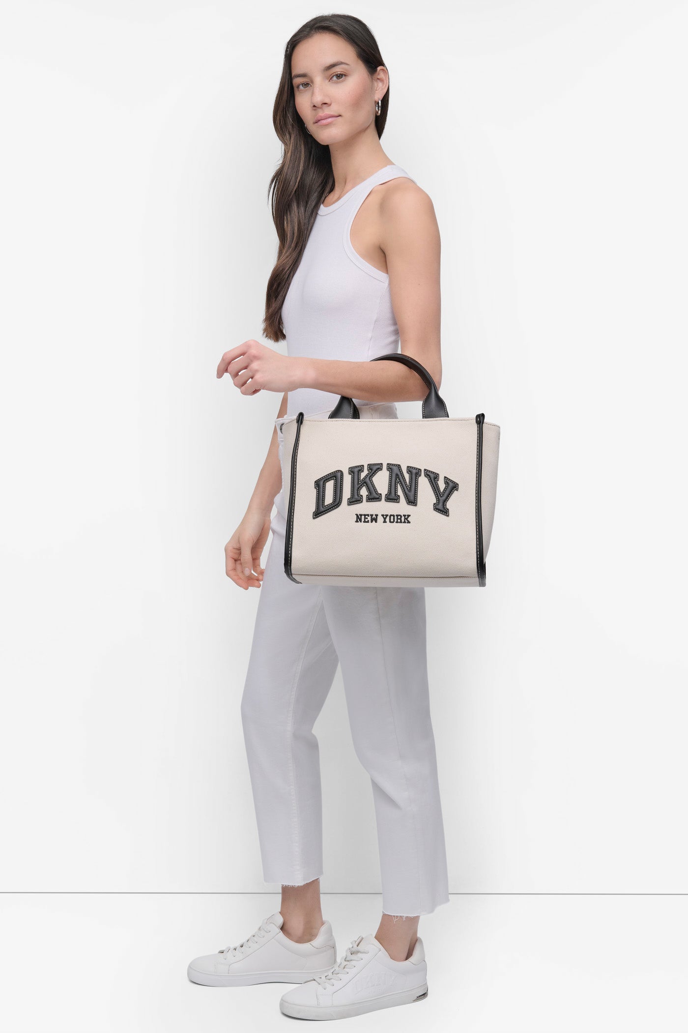 HADLEE MEDIUM TOTE