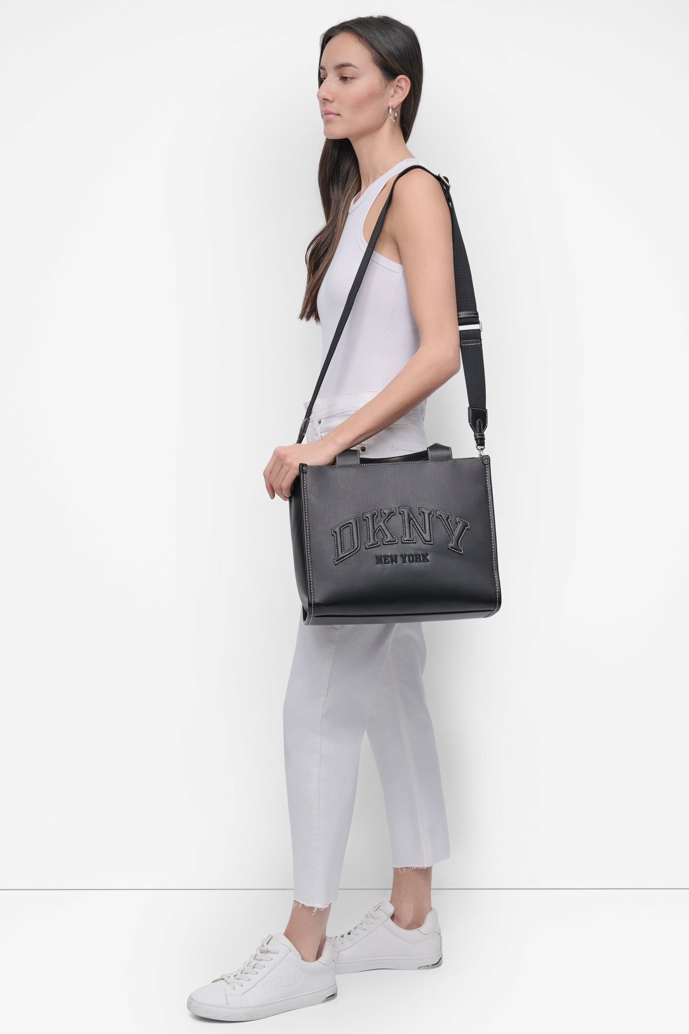 HADLEE MEDIUM TOTE