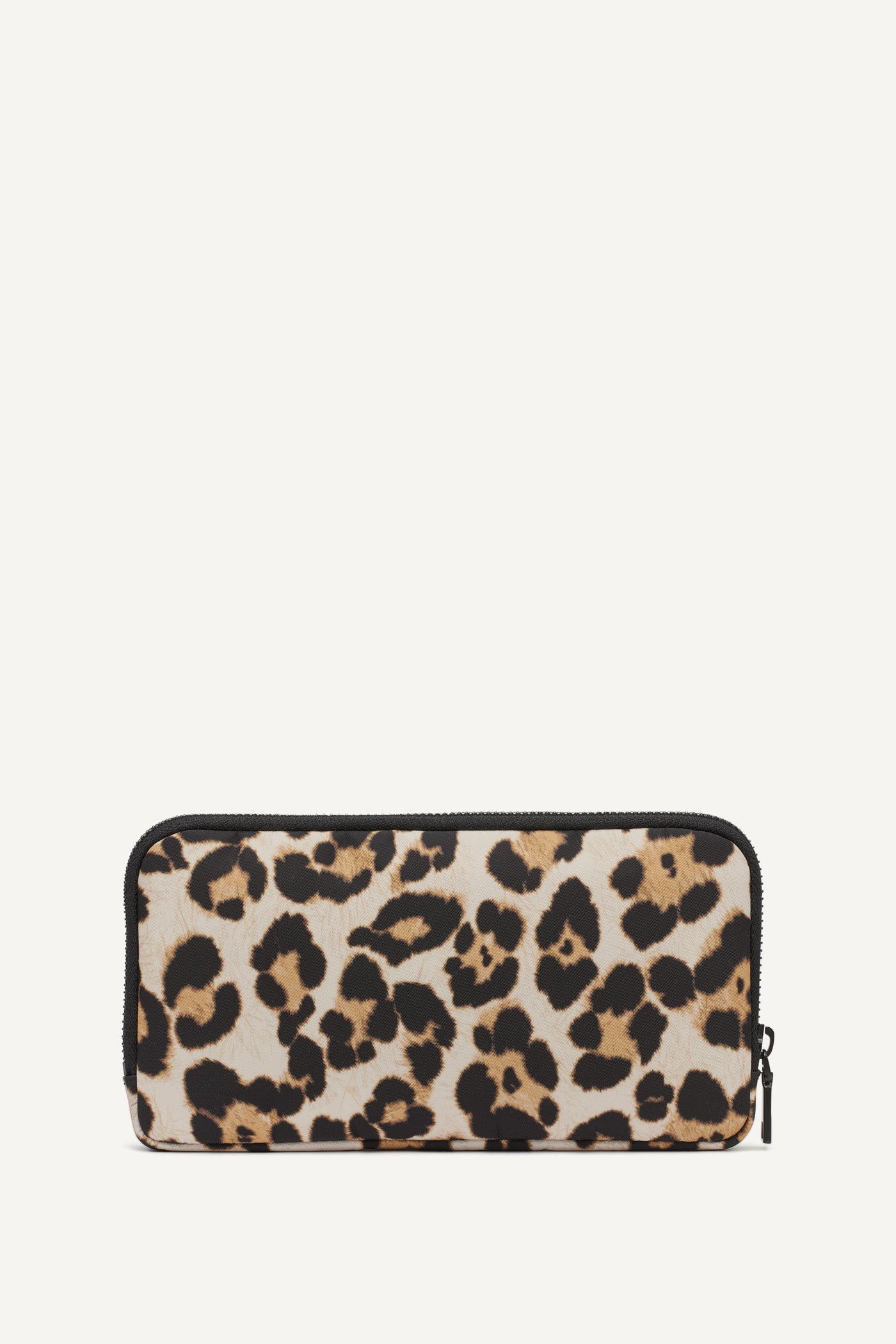 JENNY ZIP AROUND WALLET
