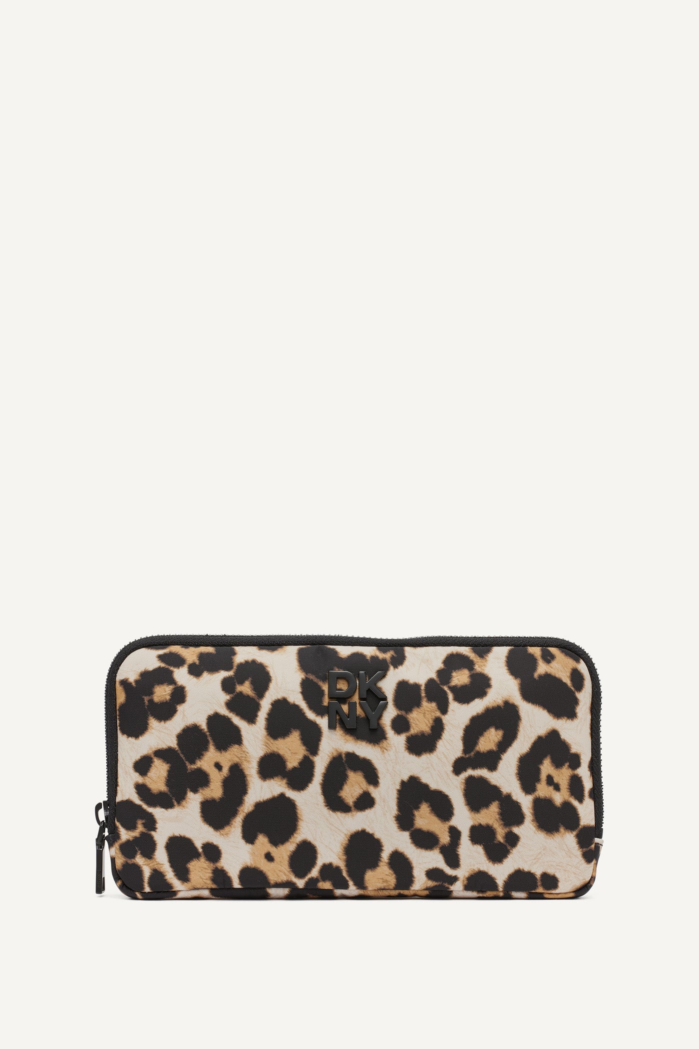 JENNY ZIP AROUND WALLET