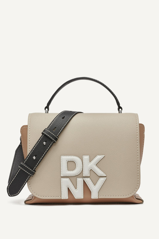 حقيبة نيكول ساتشيل بمقبض علوي