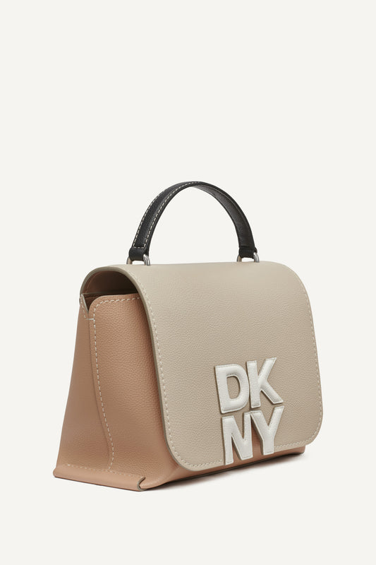 حقيبة نيكول ساتشيل بمقبض علوي