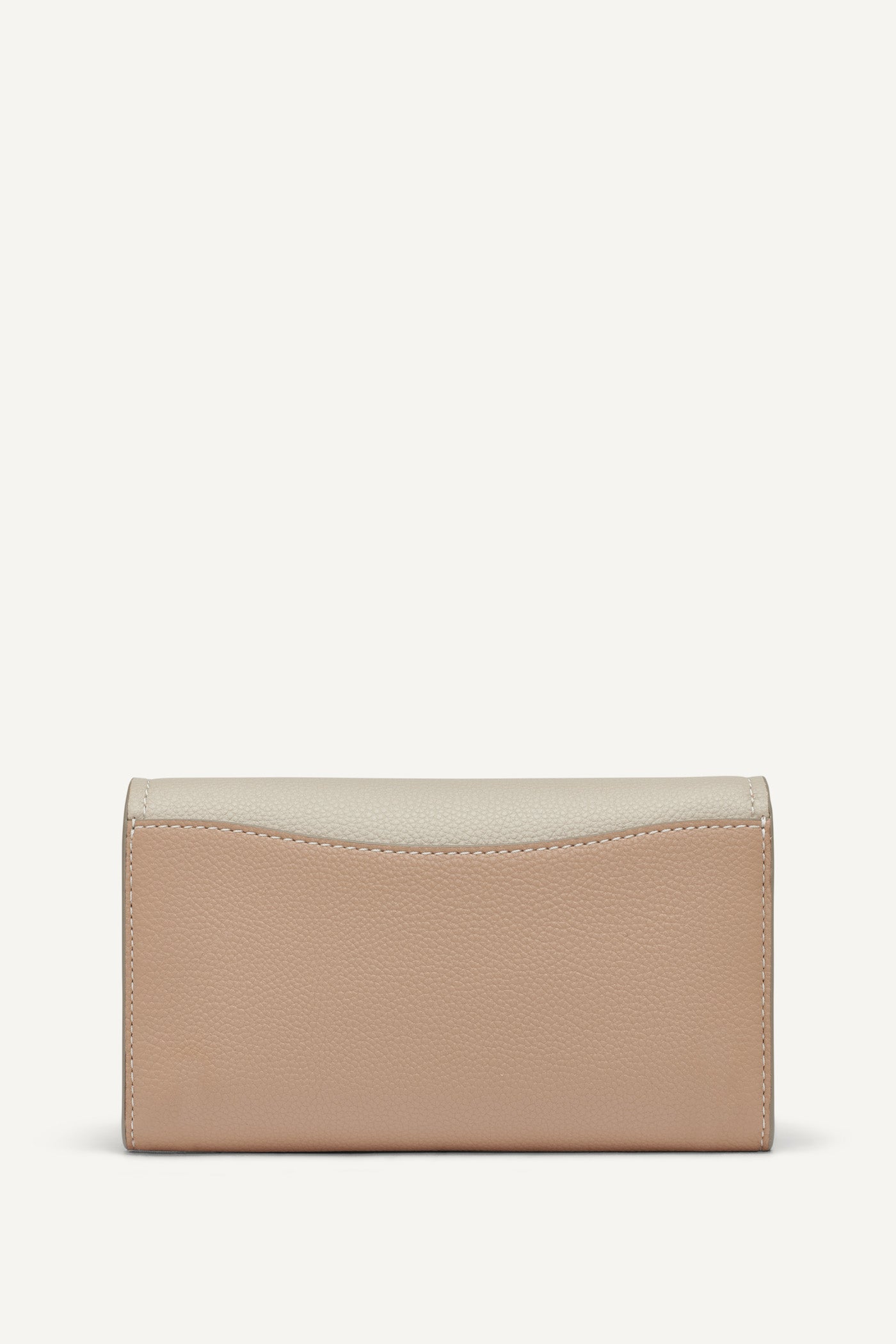NICOLE WALLET ON A STRAP