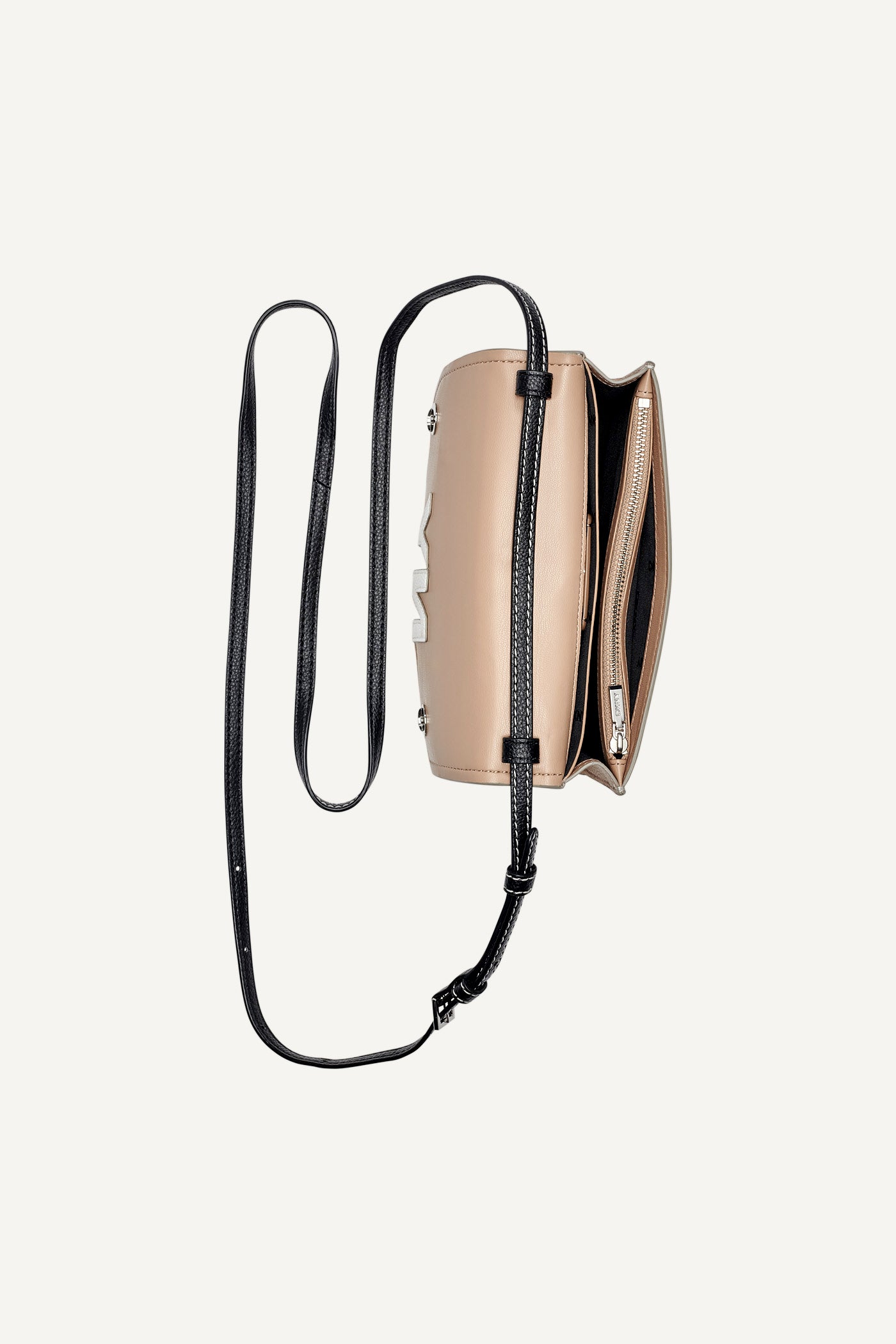 NICOLE WALLET ON A STRAP