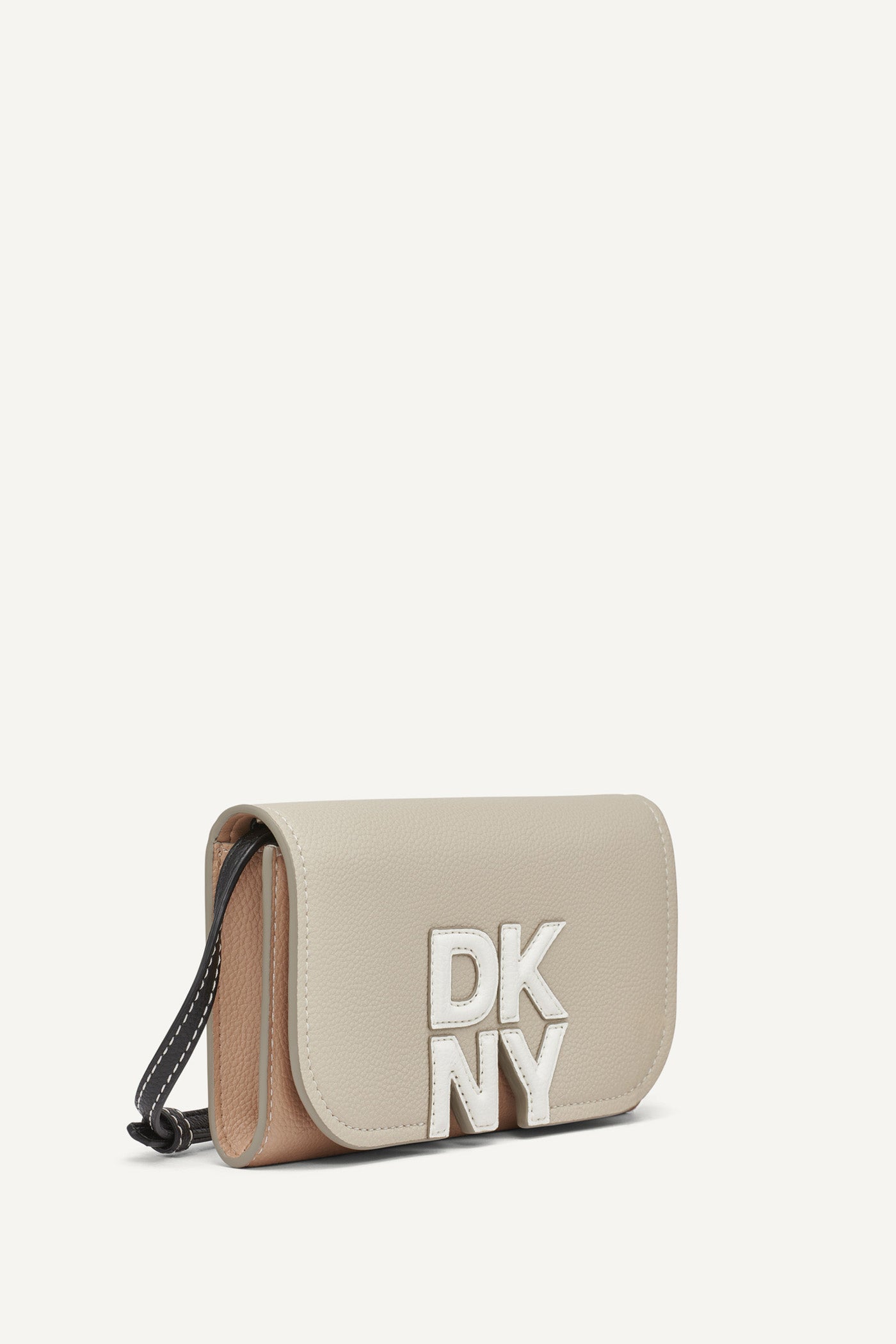 NICOLE WALLET ON A STRAP