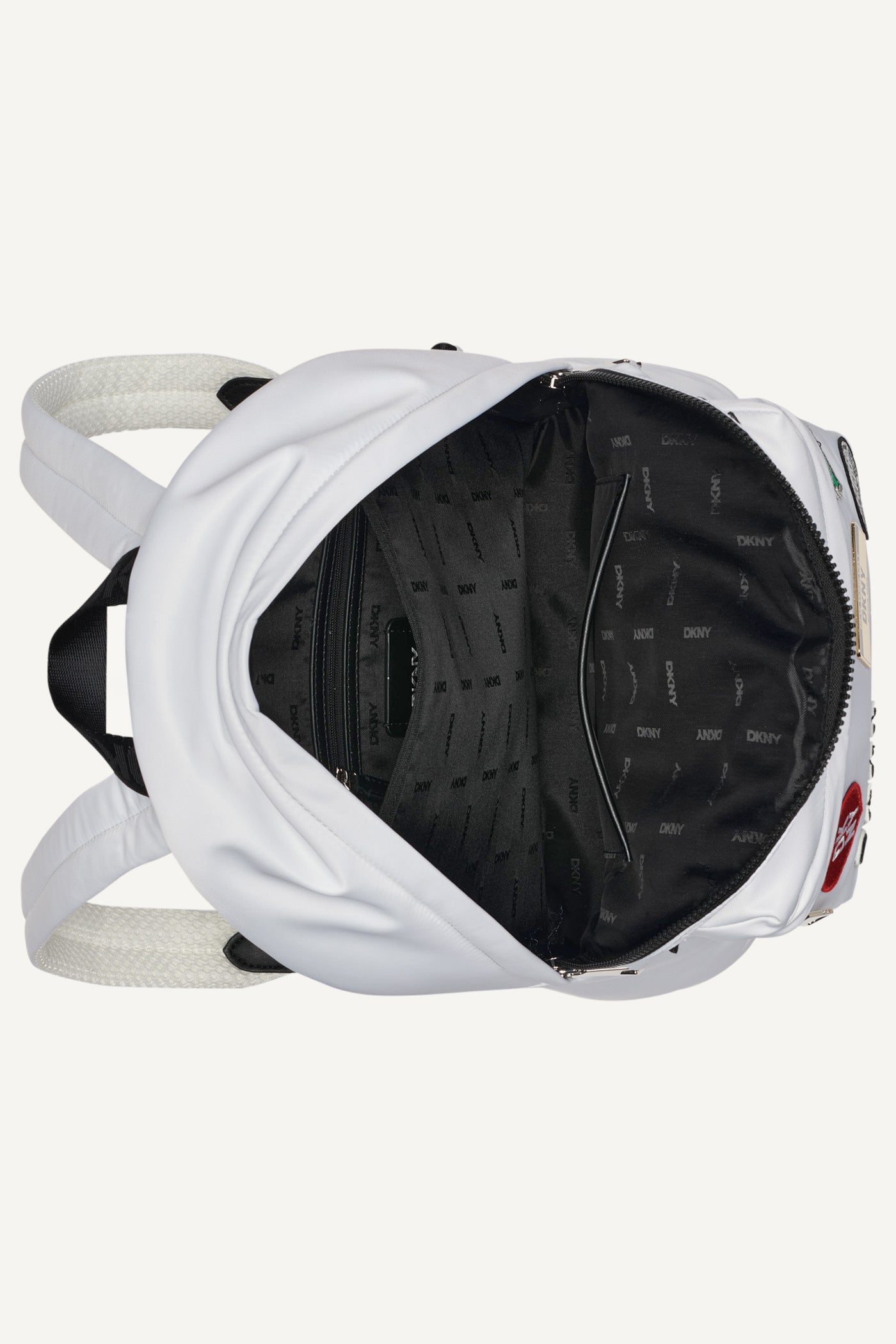 NYC CAPSULE BACKPACK