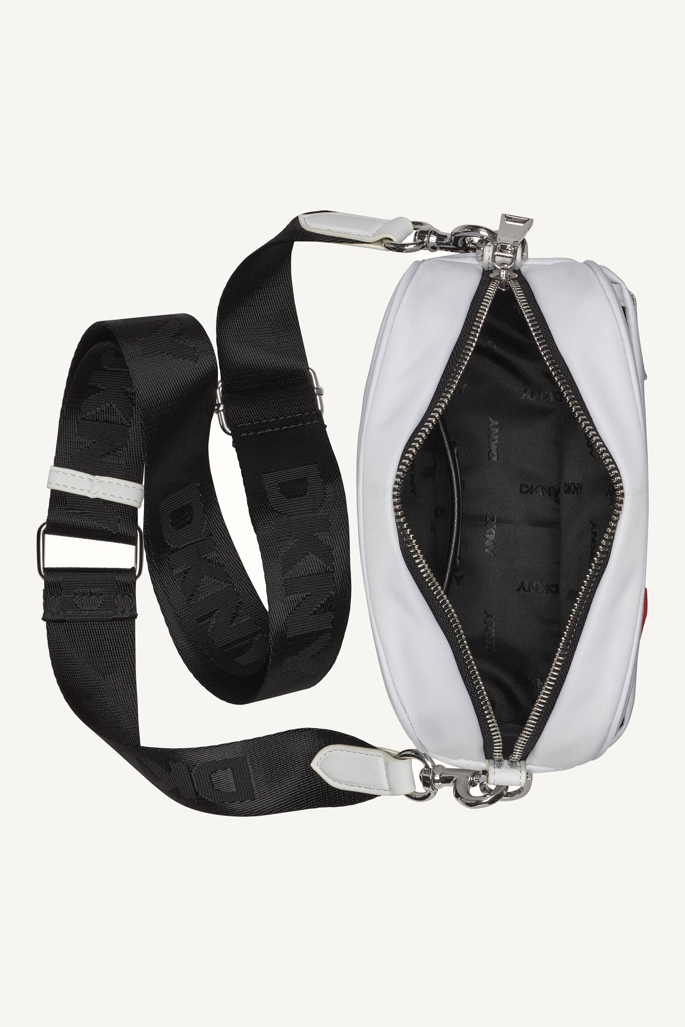 NYC CAPSULE CAMERA BAG