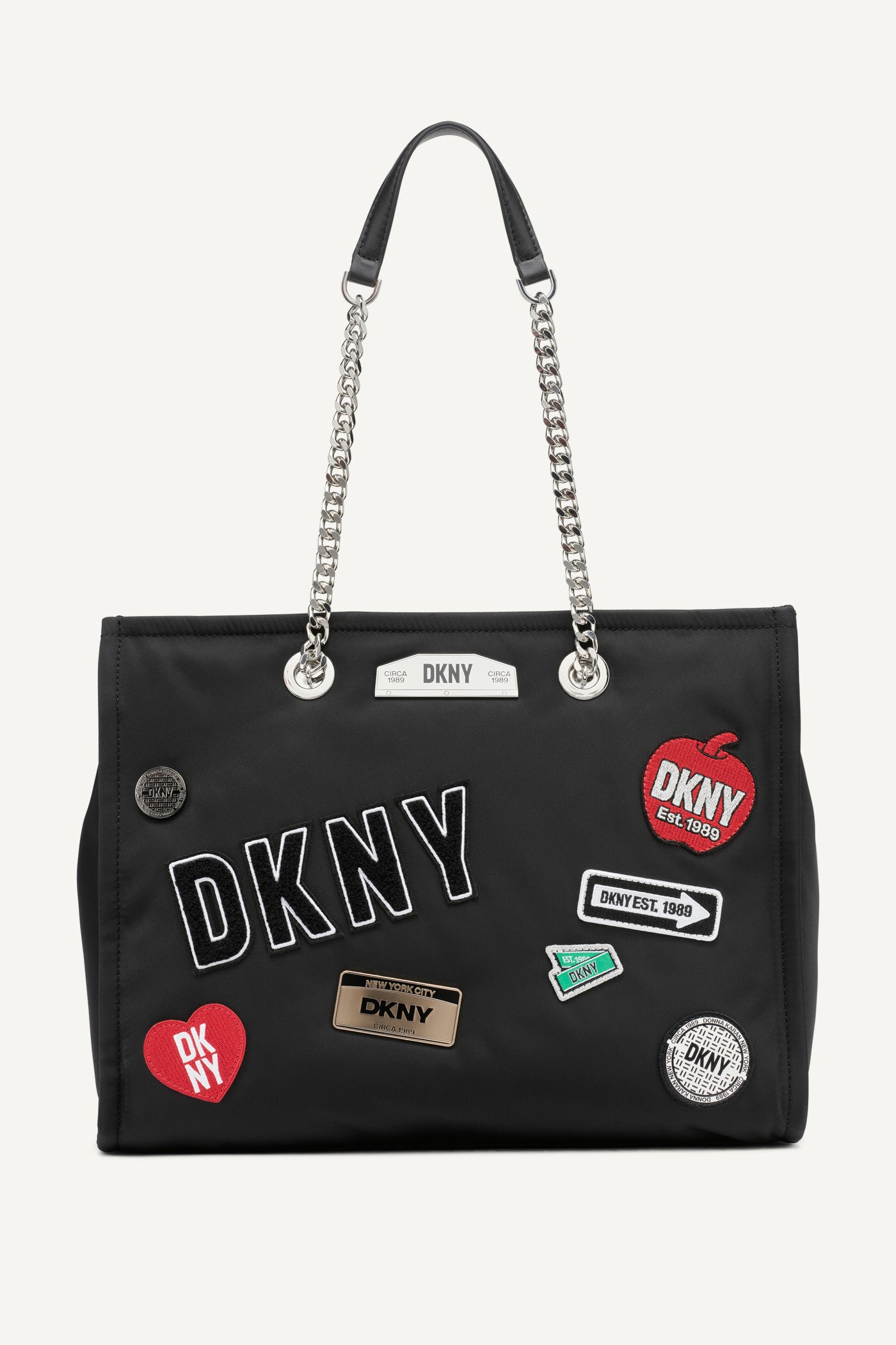 NYC CAPSULE TOTE