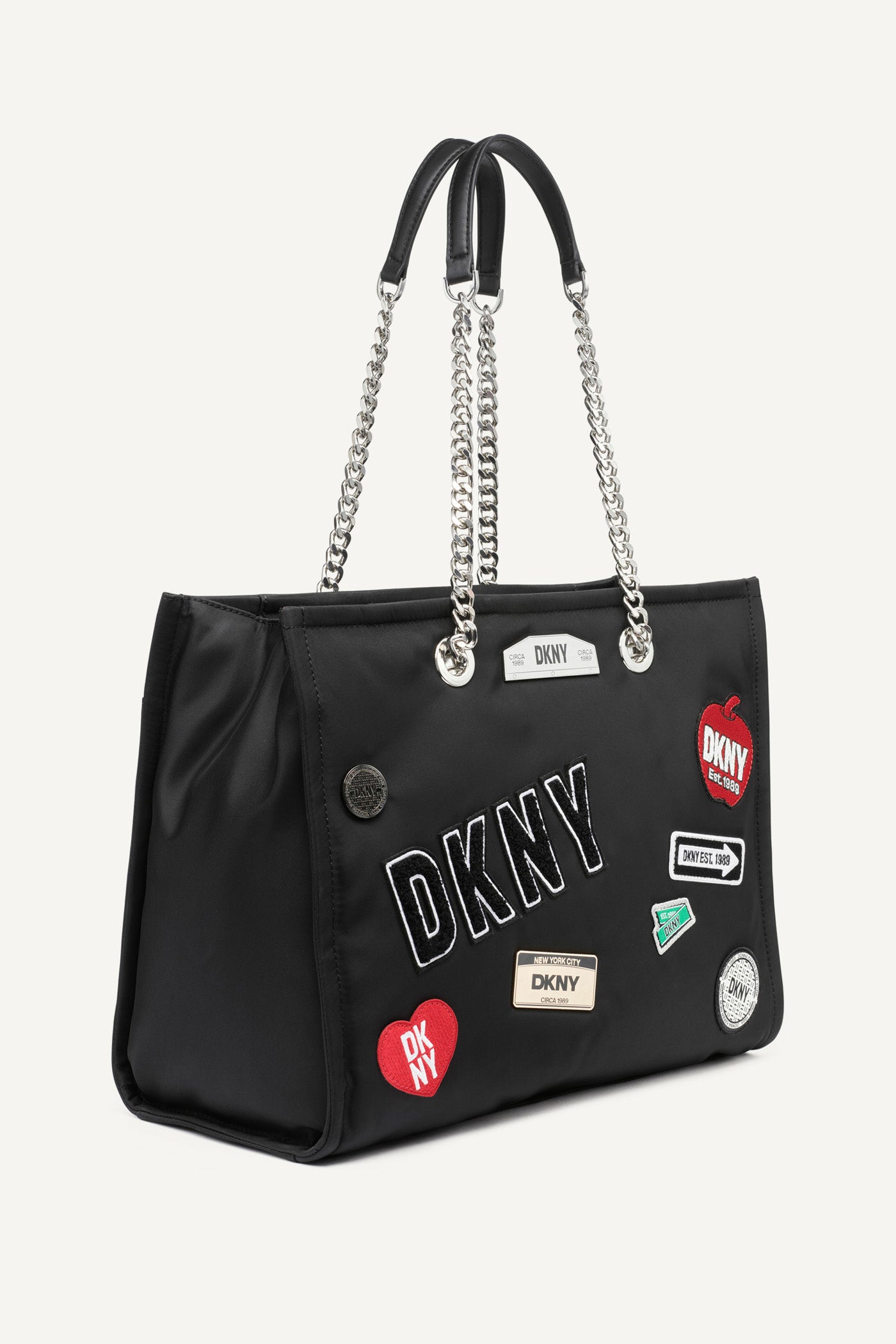 NYC CAPSULE TOTE