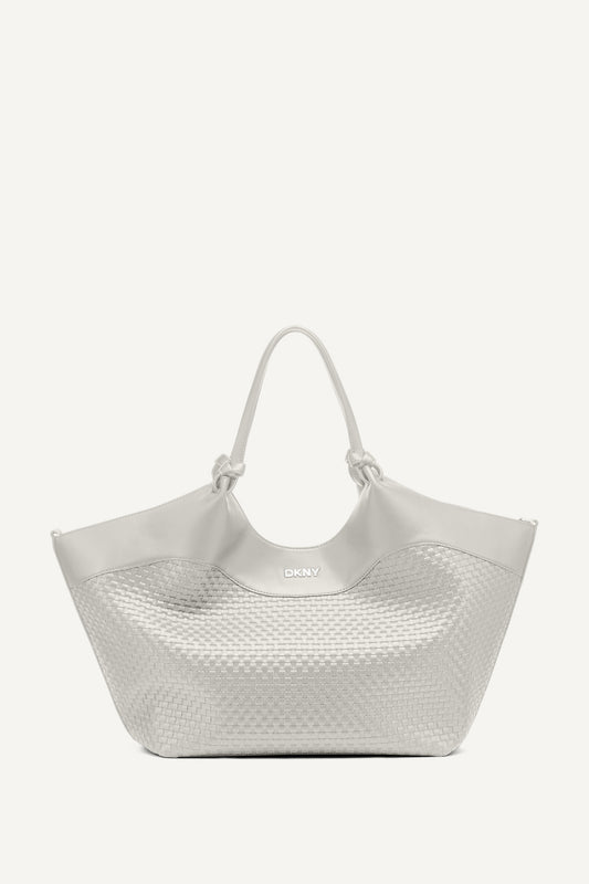 حقيبة يد باولا كبيرة الحجم