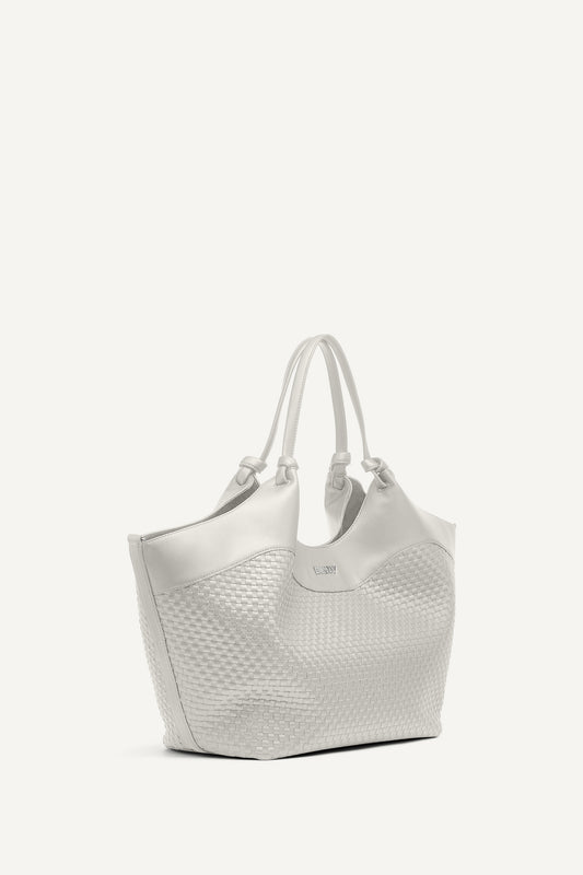 حقيبة يد باولا كبيرة الحجم