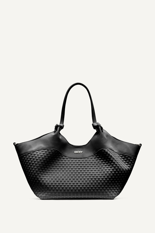 حقيبة يد باولا متوسطة الحجم