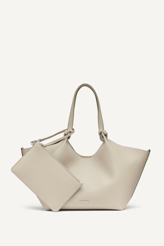 حقيبة يد باولا متوسطة الحجم