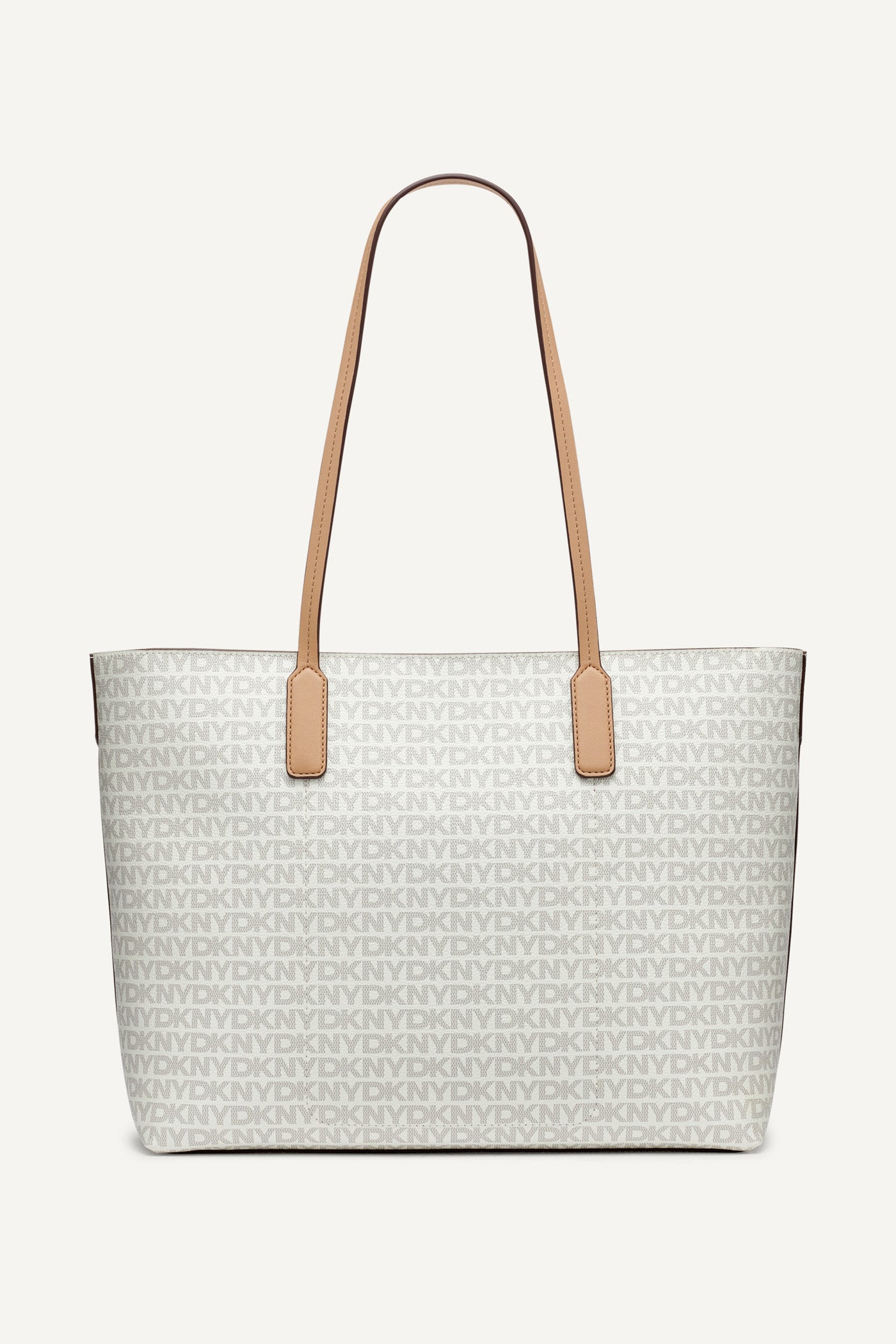 SAIGE EAST-WEST TOP ZIP TOTE