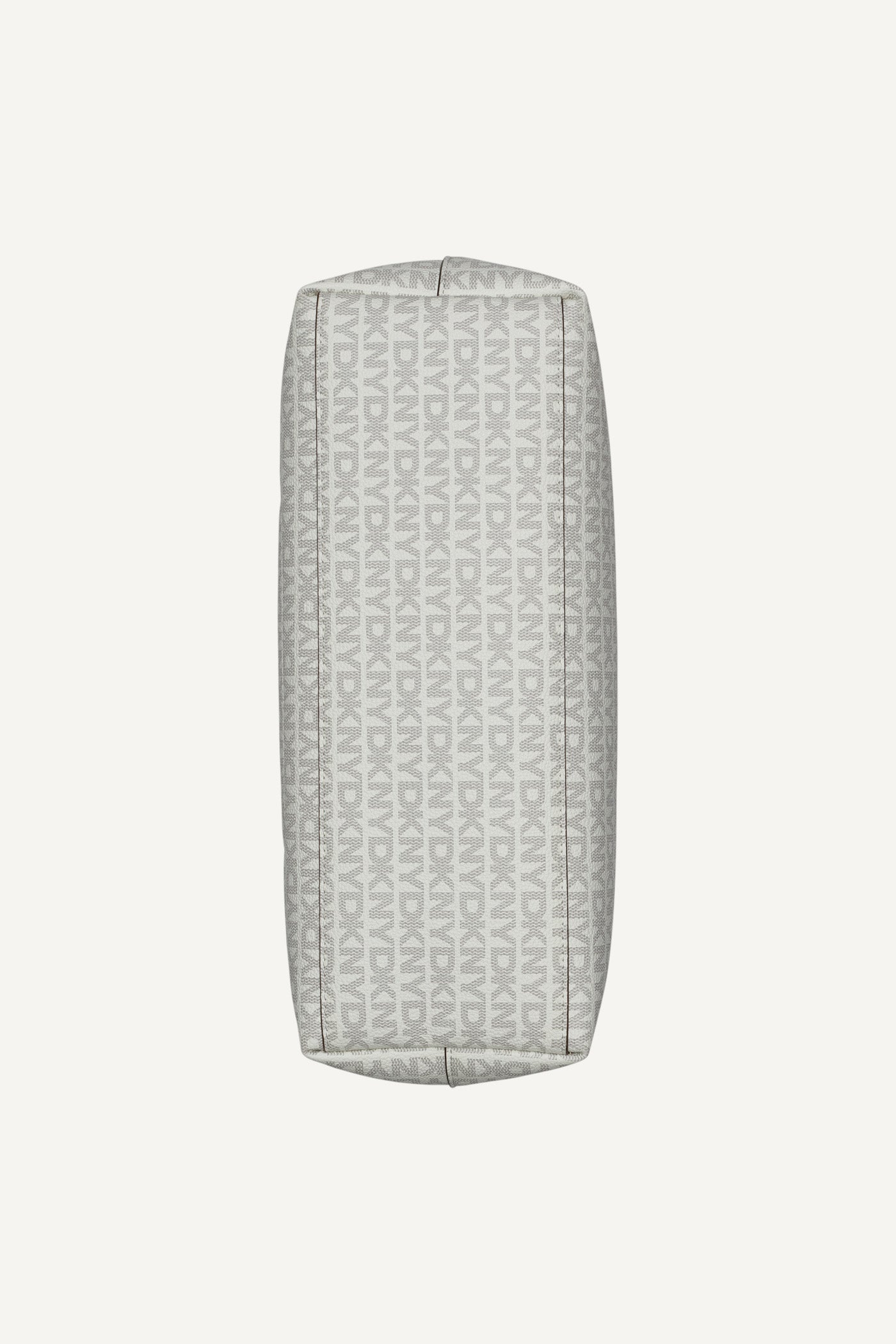 SAIGE EAST-WEST TOP ZIP TOTE