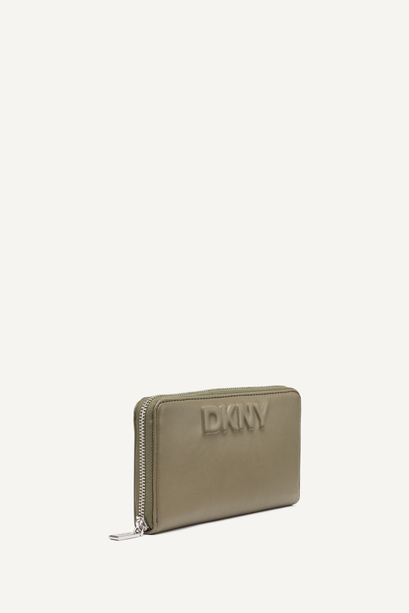 TINSLEY ZIP AROUND WALLET
