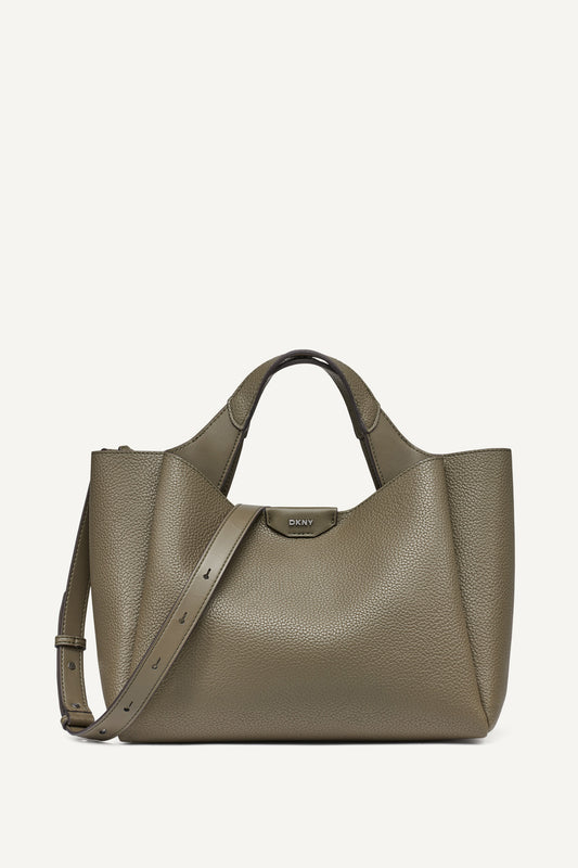 WILLA SATCHEL