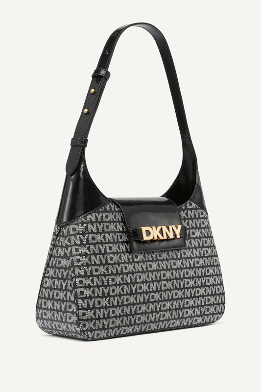 AVRIL SHOULDER BAG