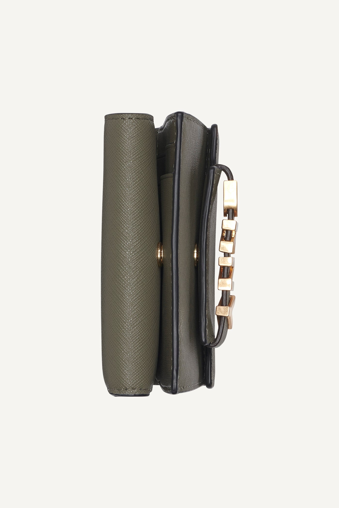 AVRIL TRI-FOLD WALLET
