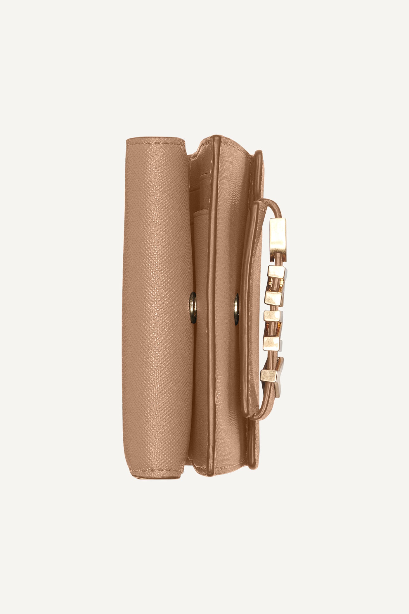 AVRIL TRI-FOLD WALLET