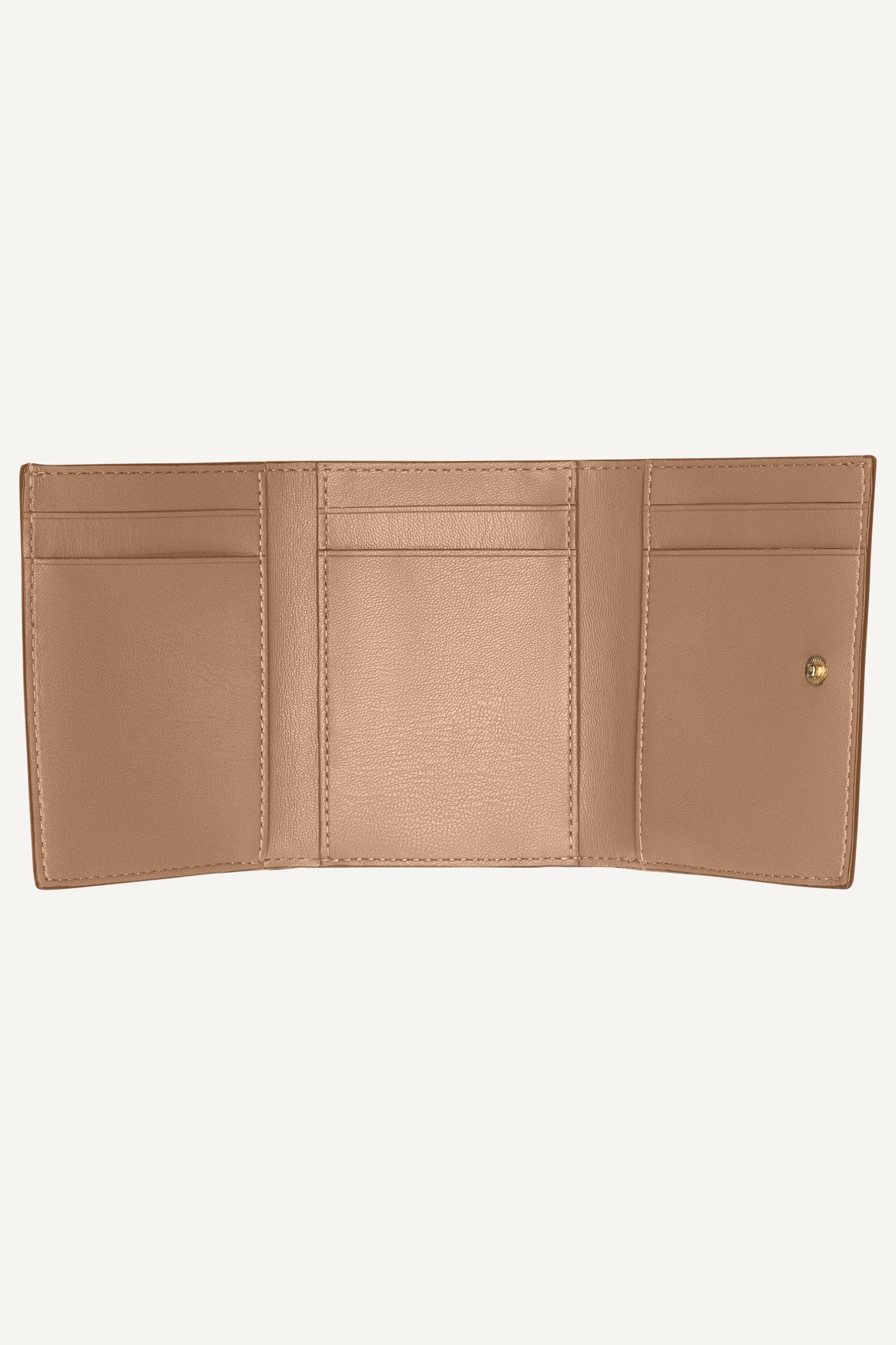 AVRIL TRI-FOLD WALLET