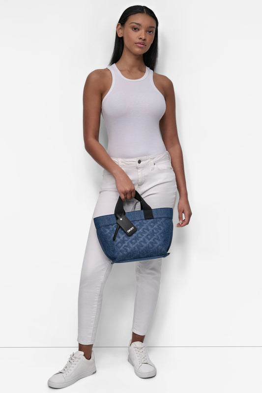 BRADY SMALL CROSSBODY