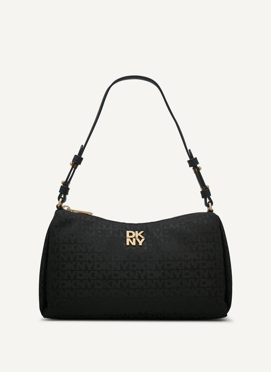 REMY TOP ZIP SHOULDER BAG