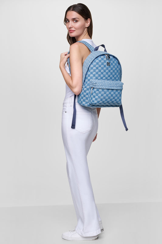 JENNY BACKPACK